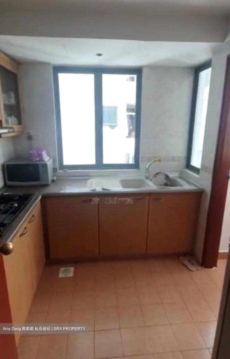 Aquarius By The Park (D16), Condominium #503486601